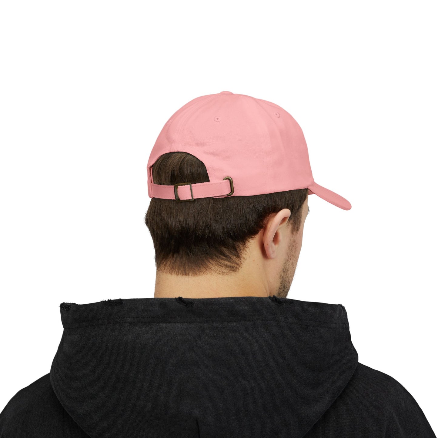 Fearless Classic Dad Cap | Casual Everyday Wear, Gift for Dads, Fun Accessories, Summer Style, Family Outings