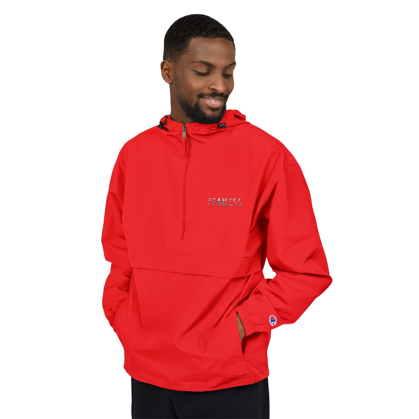 Lightweight Packable Anorak Jacket for Adventurers, Unisex Rain Jacket, Outdoor Gear, Sportswear, Travel Essential