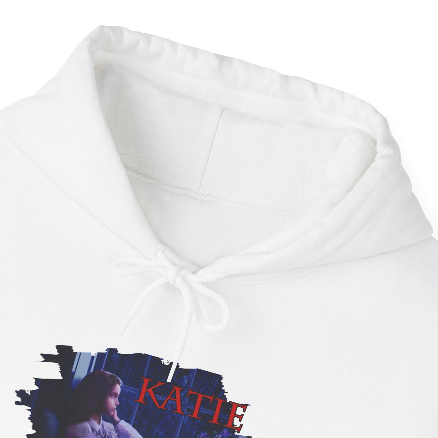 Hooded Sweatshirt Majesty's Kate Graphic Tee