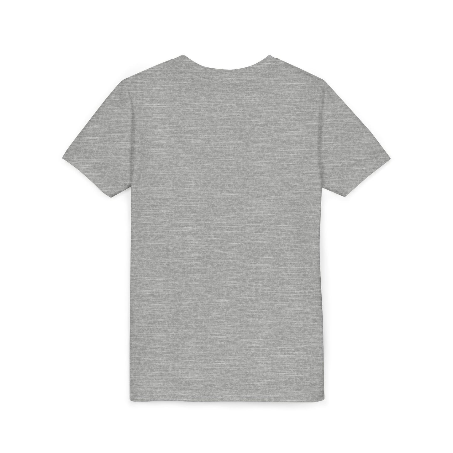 Colorful Dance Out Loud Youth Tee - Fun Short Sleeve T-Shirt, Dancewear, Kids Apparel, Gift for Dancers, Birthday Present