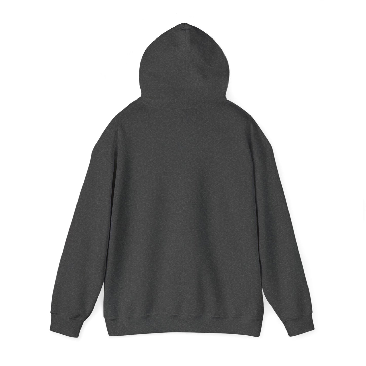 "Jack's" Unisex Heavy Blend™ Hooded Sweatshirt