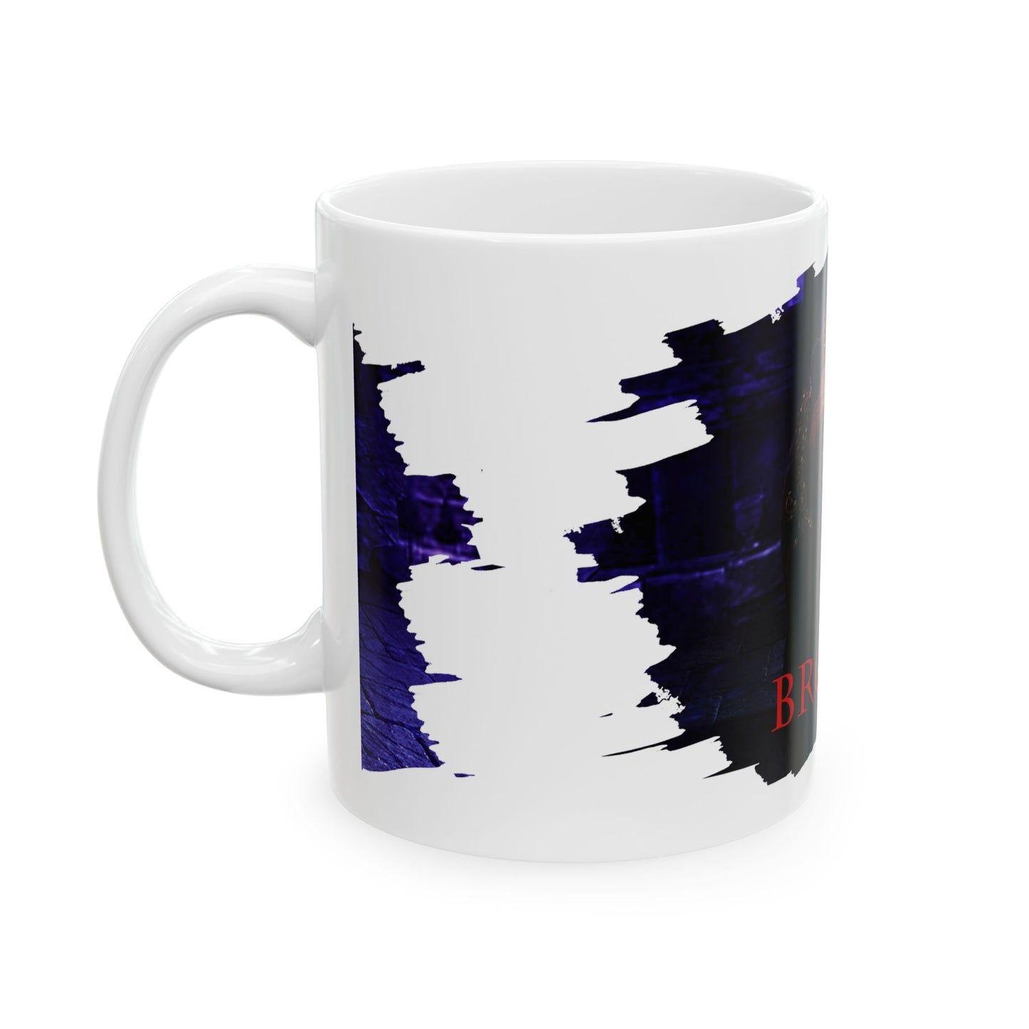 Ceramic Mug, (11oz, 15oz)