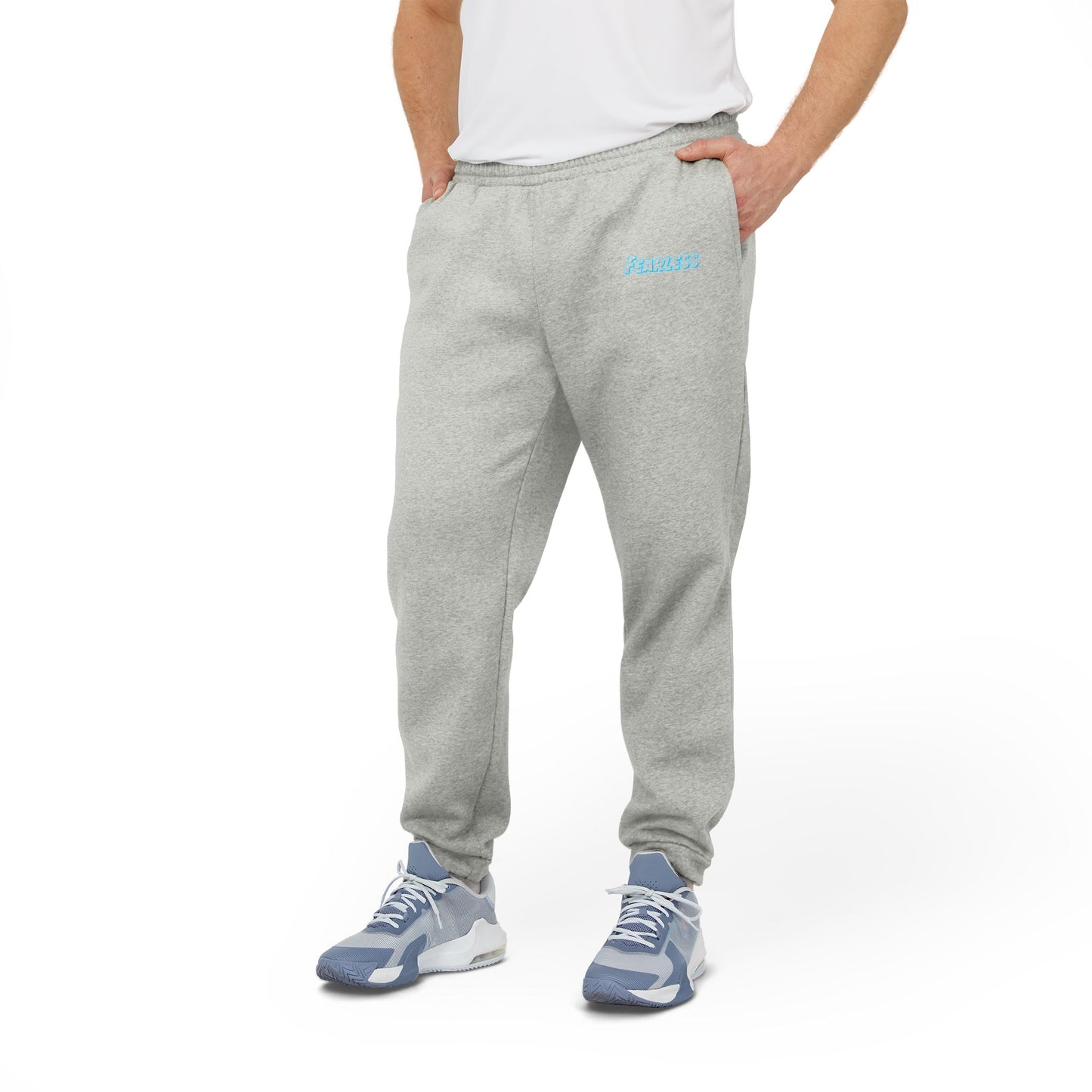 Stylish Unisex Fleece Joggers – Perfect for Athletes, Lounging, Gifts, Everyday Wear, and Active Lifestyle