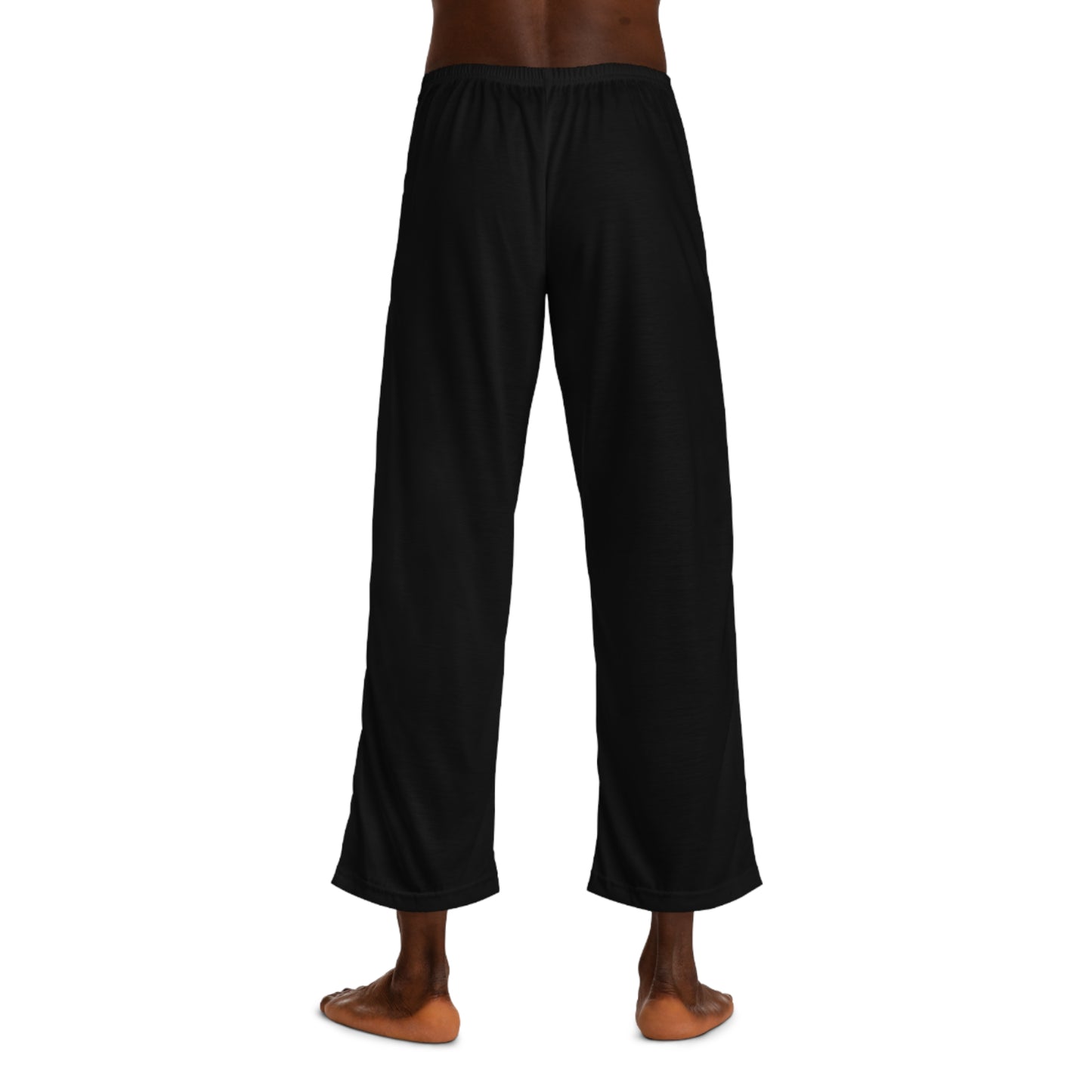 Fearless Men's Pajama Pants | Relaxing Sleepwear, Comfort Lounge Wear, Gift for Him, Cozy Nights, Relaxation Essentials