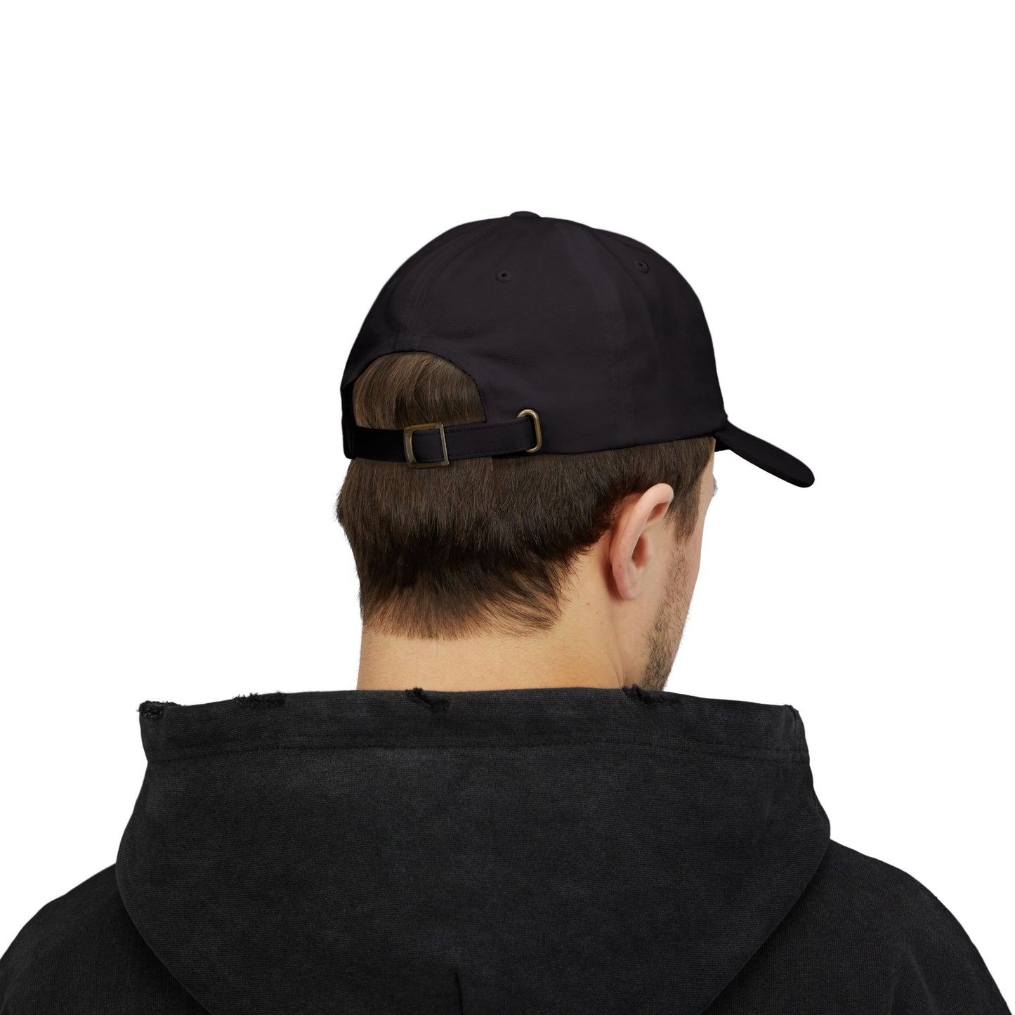 Fearless Classic Dad Cap | Casual Everyday Wear, Gift for Dads, Fun Accessories, Summer Style, Family Outings