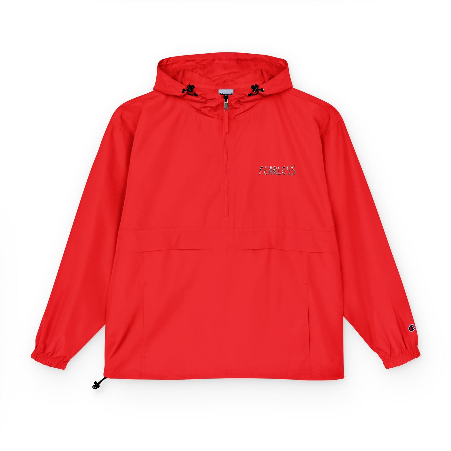 Lightweight Packable Anorak Jacket for Adventurers, Unisex Rain Jacket, Outdoor Gear, Sportswear, Travel Essential