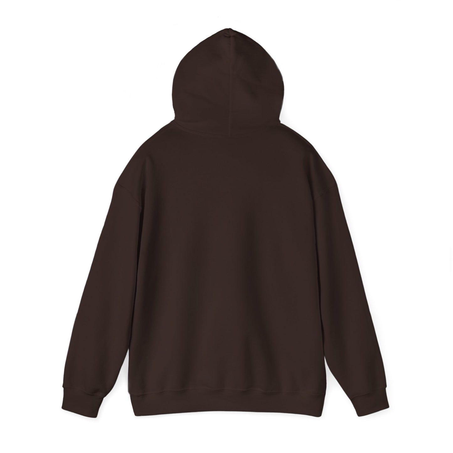 "Jack's" Unisex Heavy Blend™ Hooded Sweatshirt
