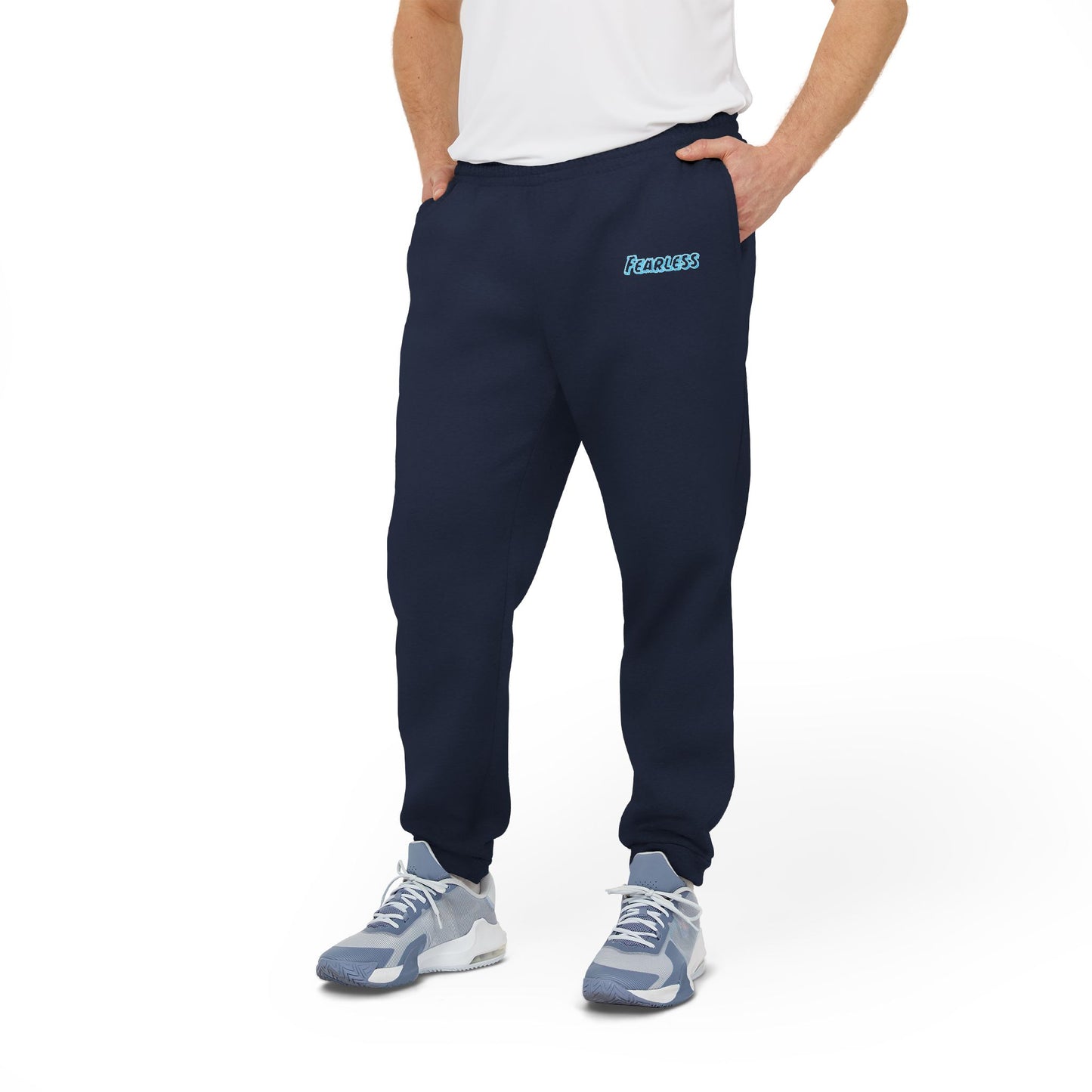 Stylish Unisex Fleece Joggers – Perfect for Athletes, Lounging, Gifts, Everyday Wear, and Active Lifestyle