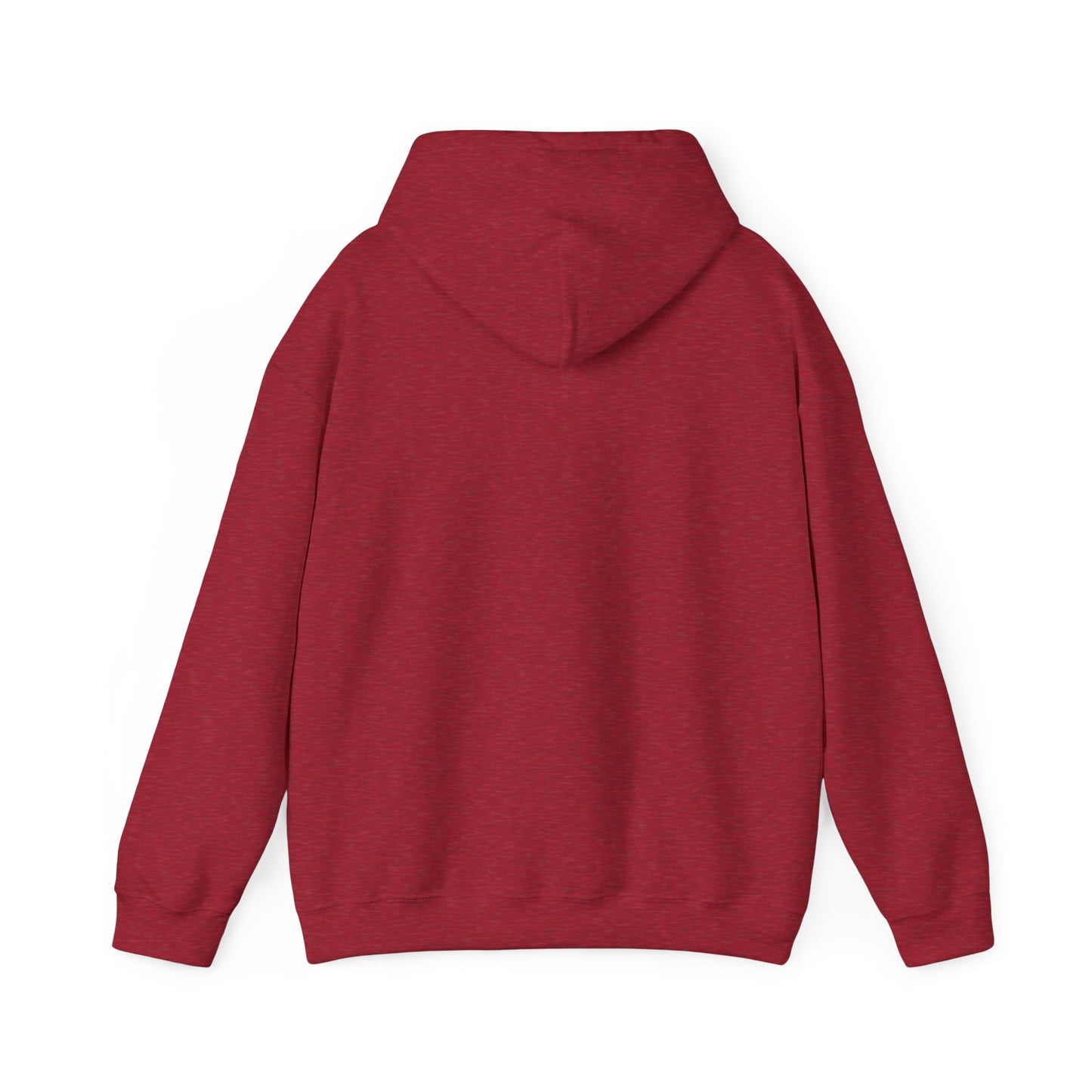 "Jack's" Unisex Heavy Blend™ Hooded Sweatshirt