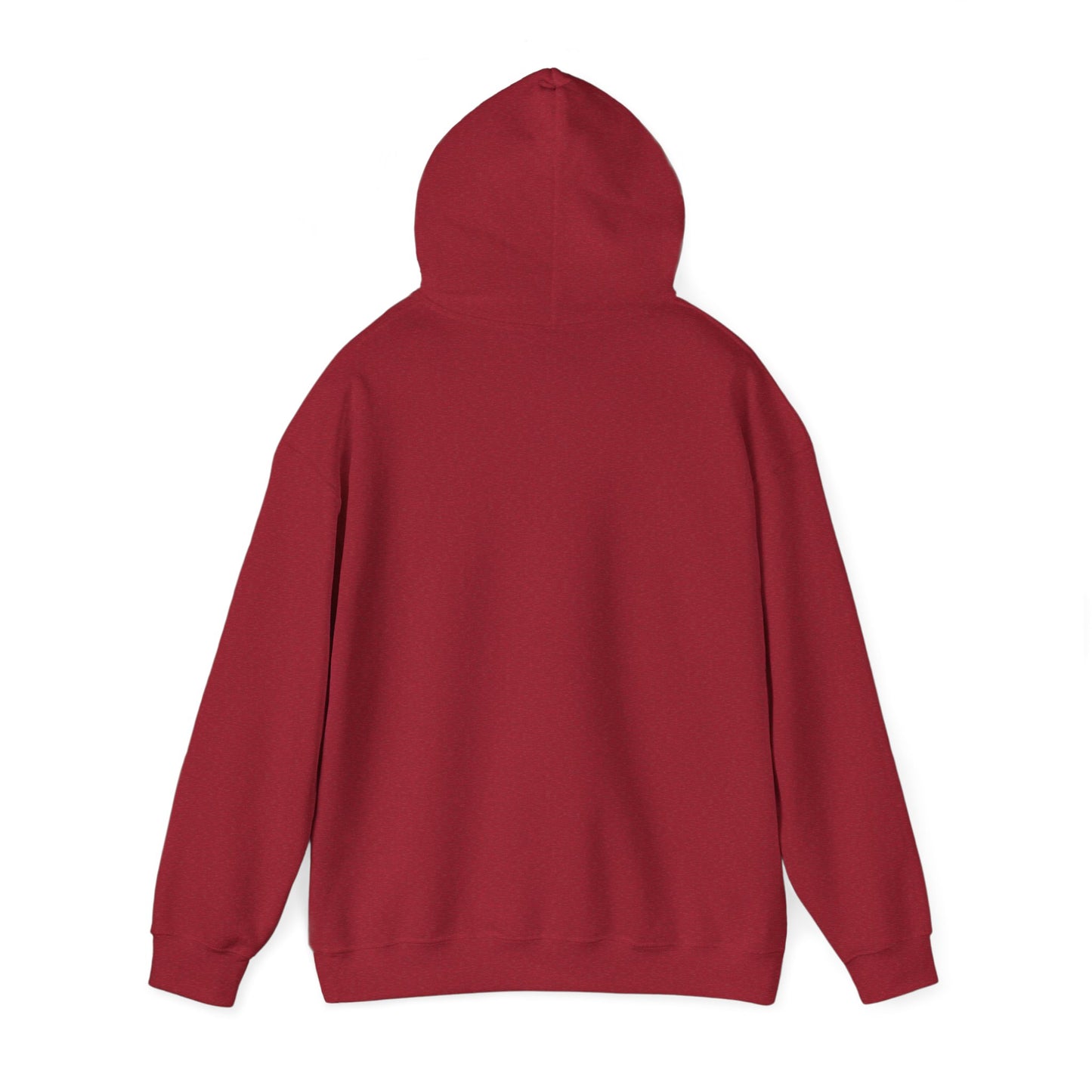 "Jack's" Unisex Heavy Blend™ Hooded Sweatshirt