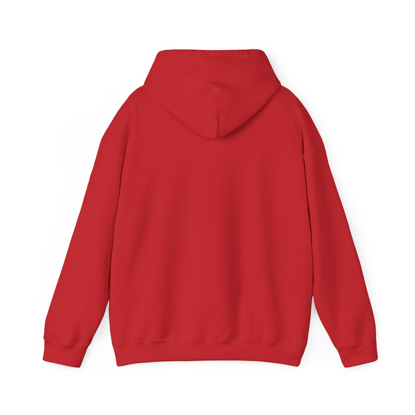 "Jack's" Unisex Heavy Blend™ Hooded Sweatshirt