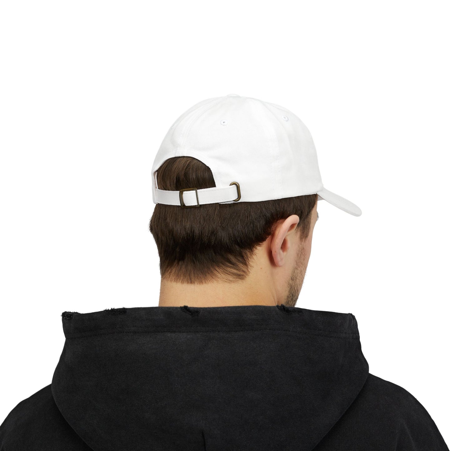 Fearless Classic Dad Cap | Casual Everyday Wear, Gift for Dads, Fun Accessories, Summer Style, Family Outings