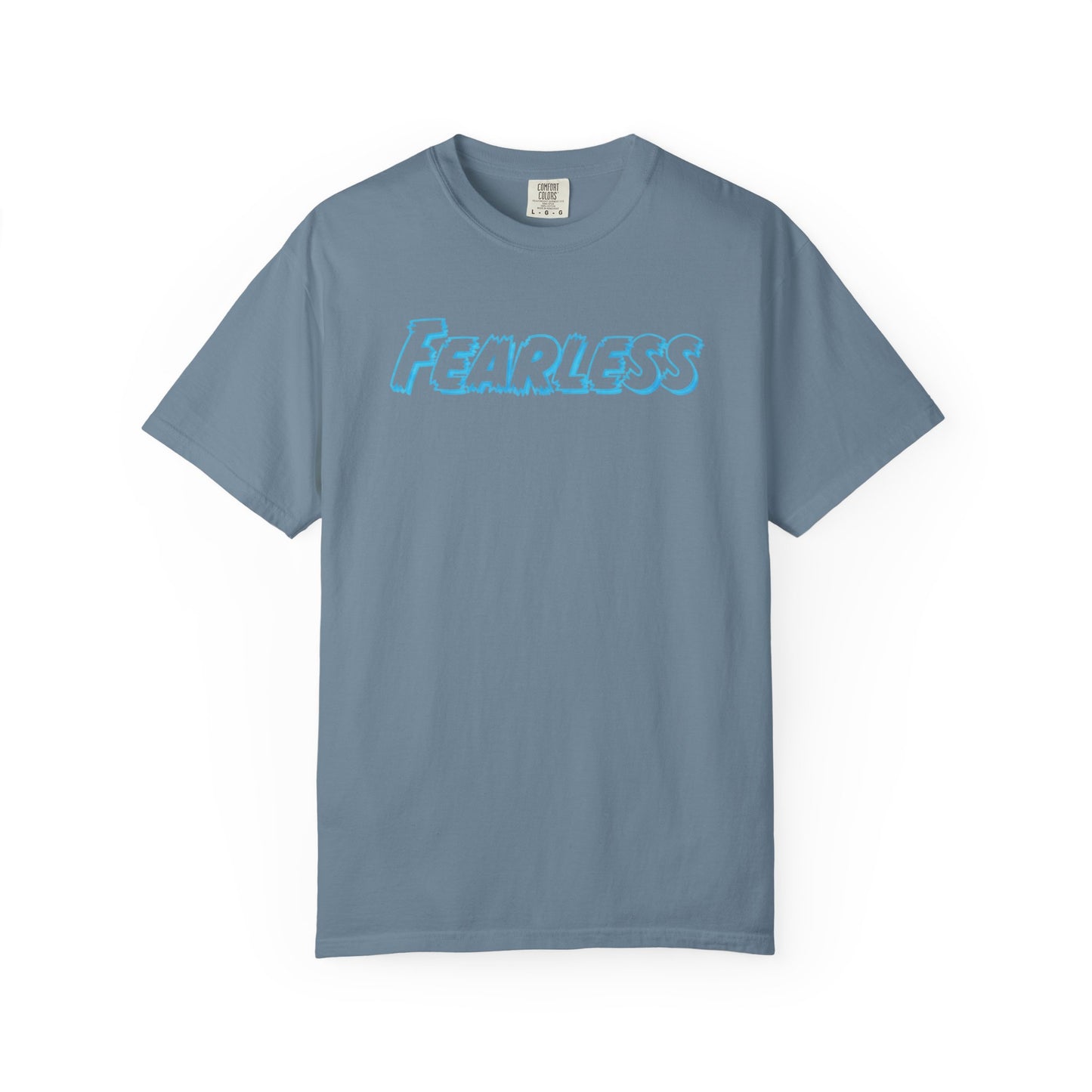 Dance Inspired Unisex T-Shirt | Fearless Graphic Tee | Gift, Hip-Hop Apparel, Street Style Fashion, Urban Vibe