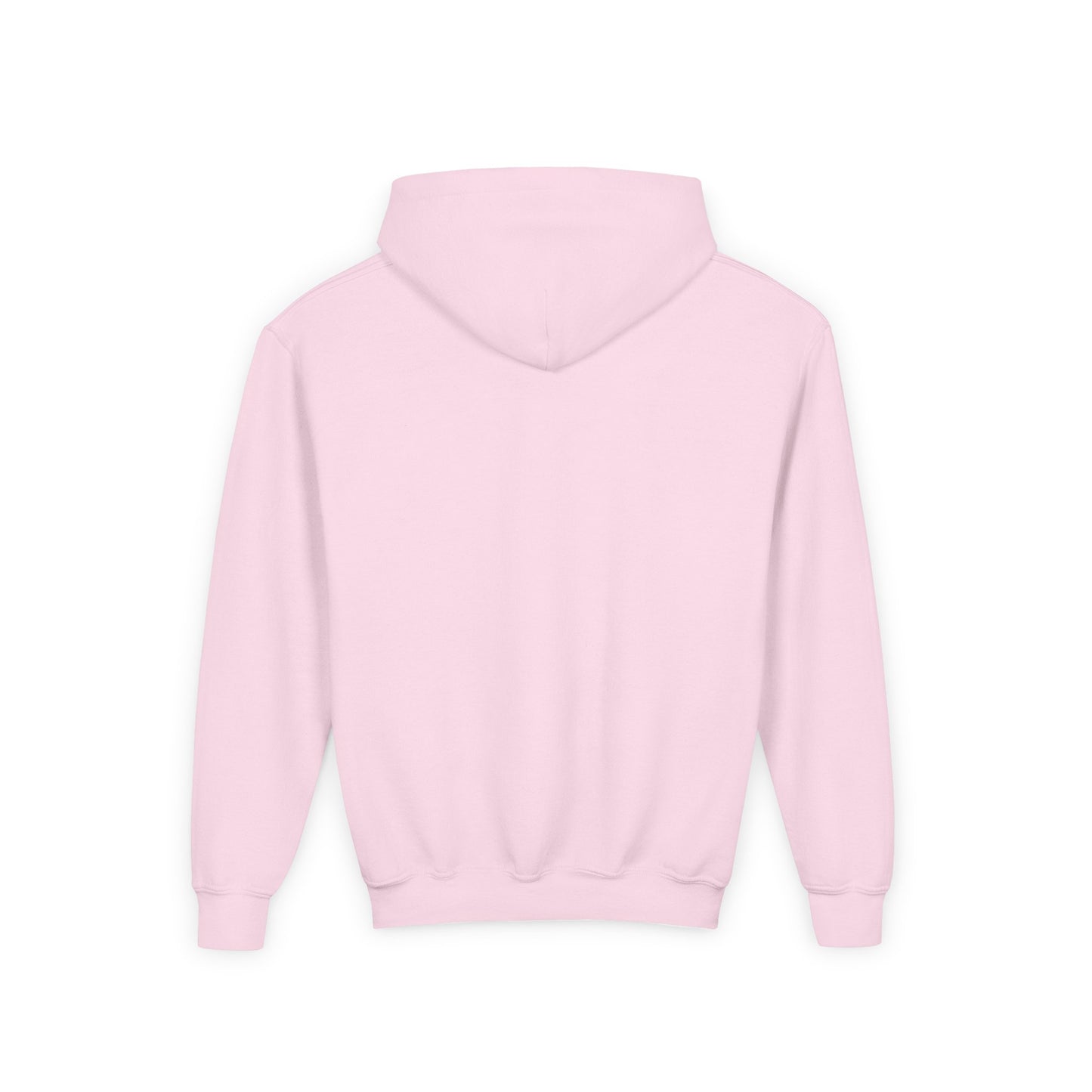 Youth Fearless Hoodie - Trendy Sweatshirt for Dance Enthusiasts, Perfect Gift for Kids, Cozy Layer, Birthday Present, Dance Team Gear