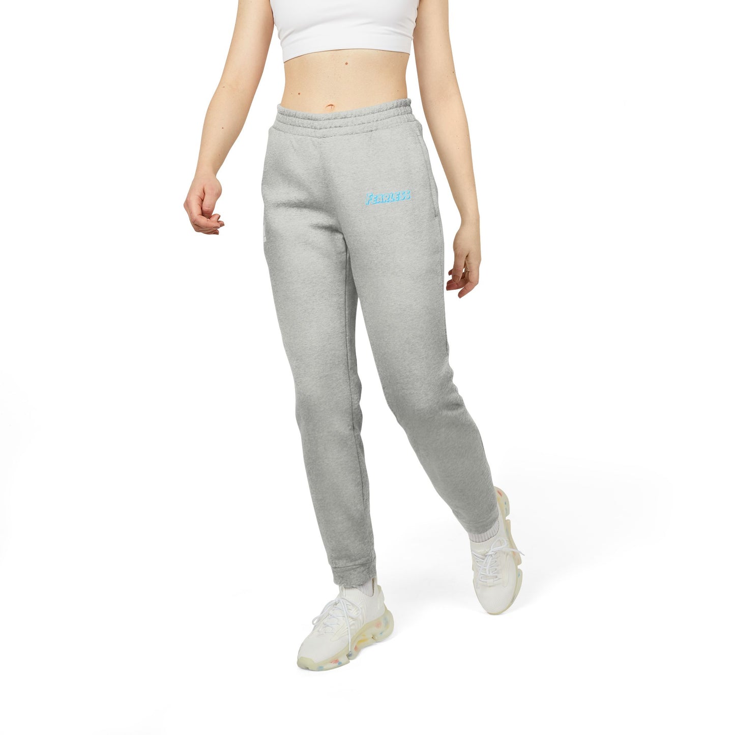 Stylish Unisex Fleece Joggers – Perfect for Athletes, Lounging, Gifts, Everyday Wear, and Active Lifestyle