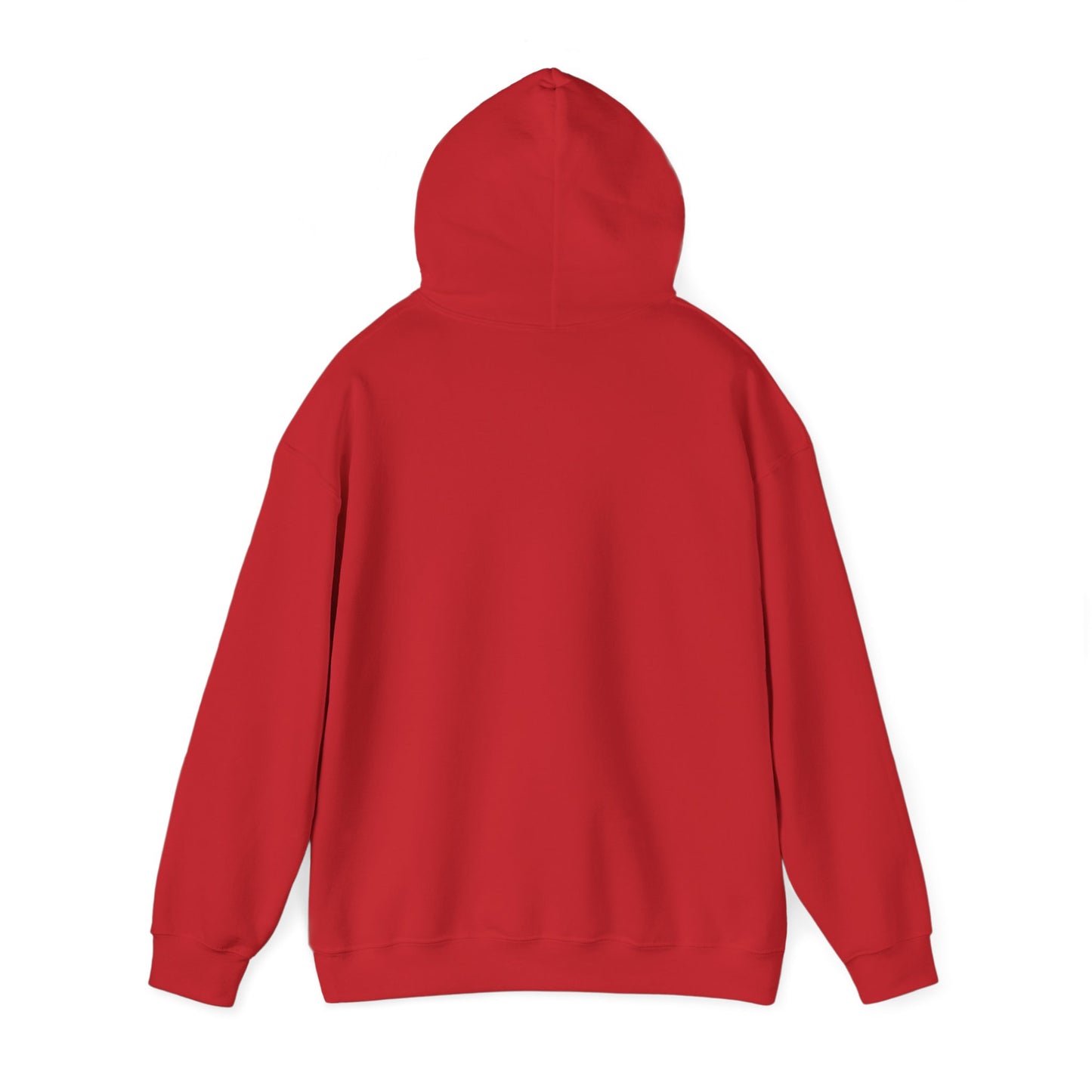 "Jack's" Unisex Heavy Blend™ Hooded Sweatshirt