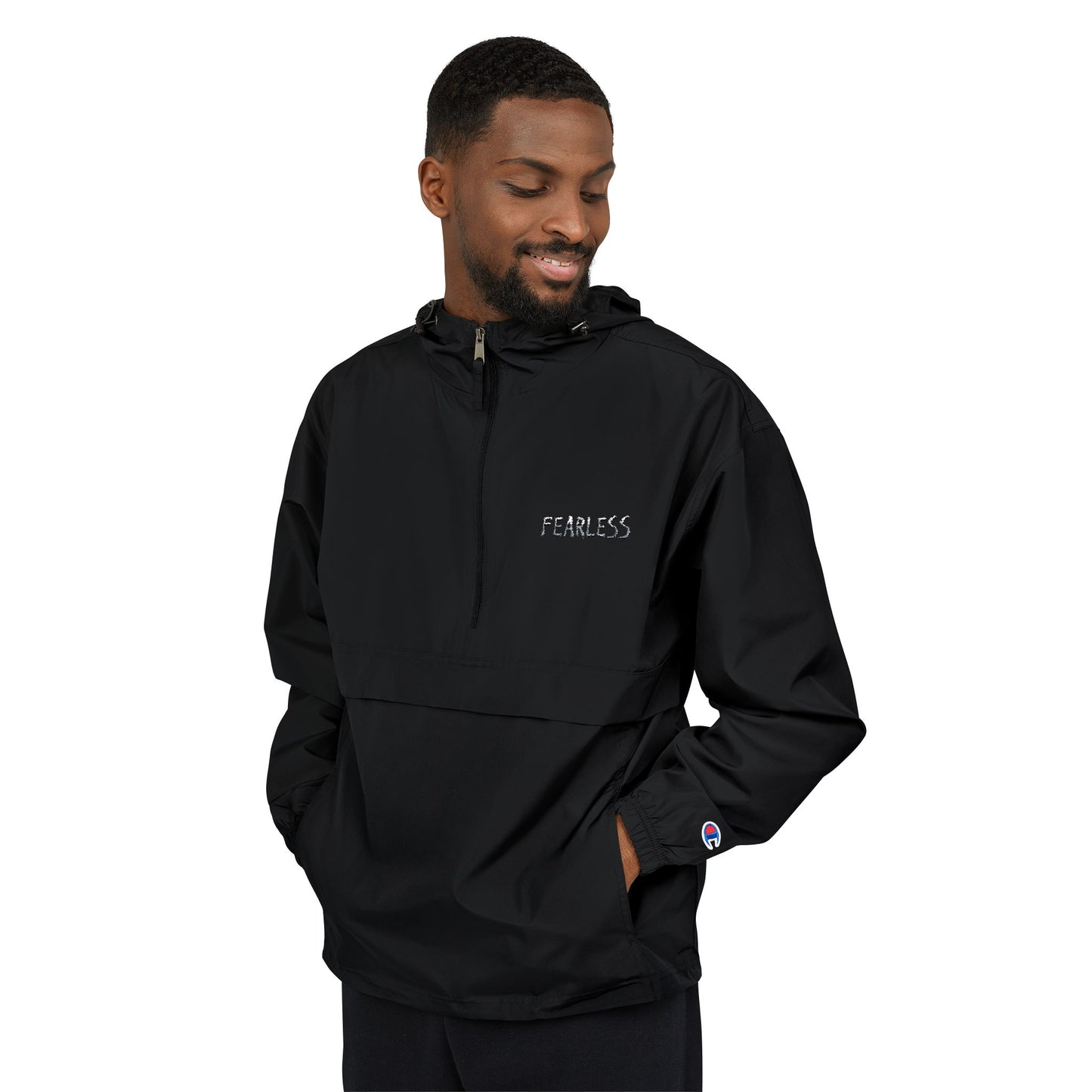 Lightweight Packable Anorak Jacket for Adventurers, Unisex Rain Jacket, Outdoor Gear, Sportswear, Travel Essential