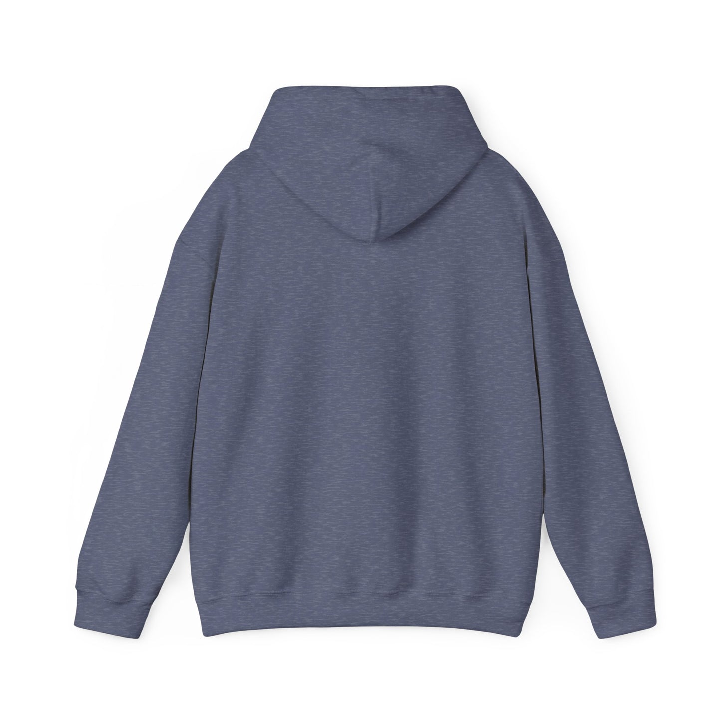"Jack's" Unisex Heavy Blend™ Hooded Sweatshirt