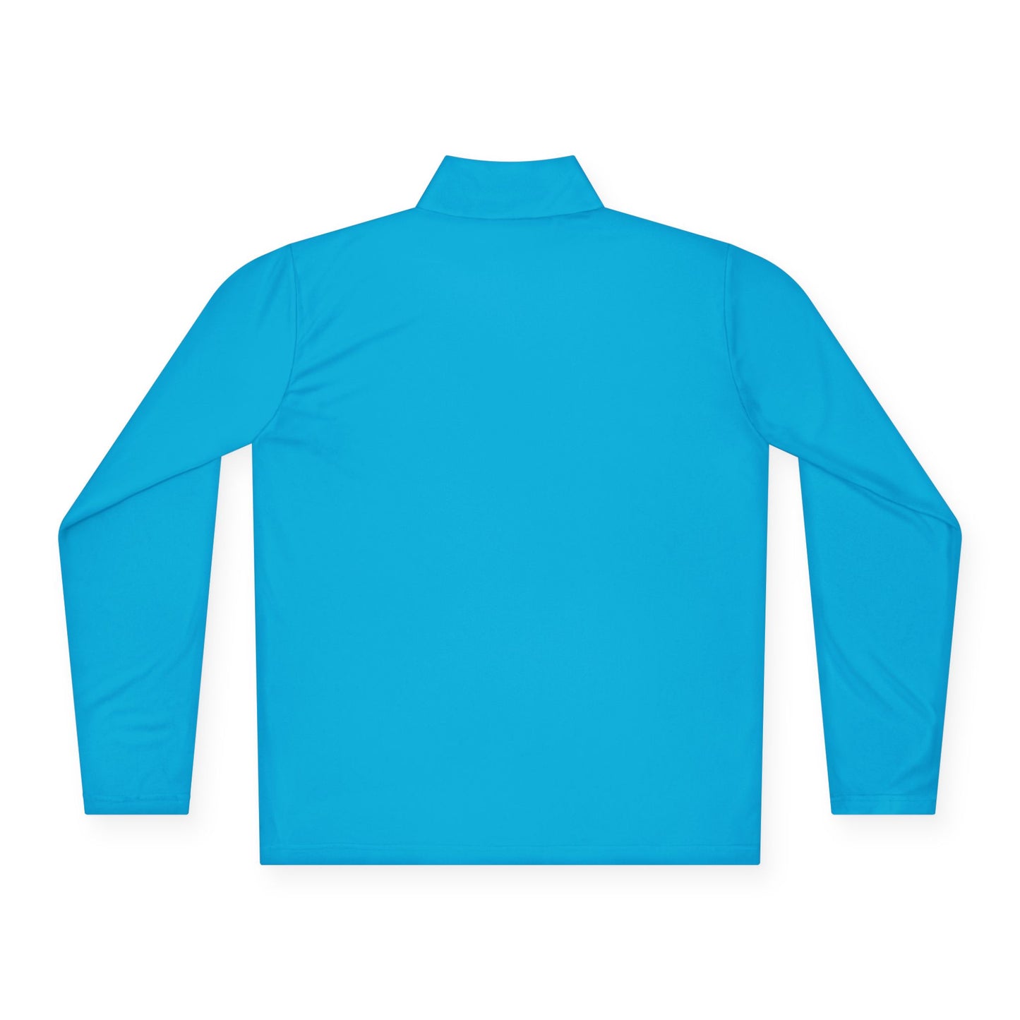 Majesty's "M" Pullover