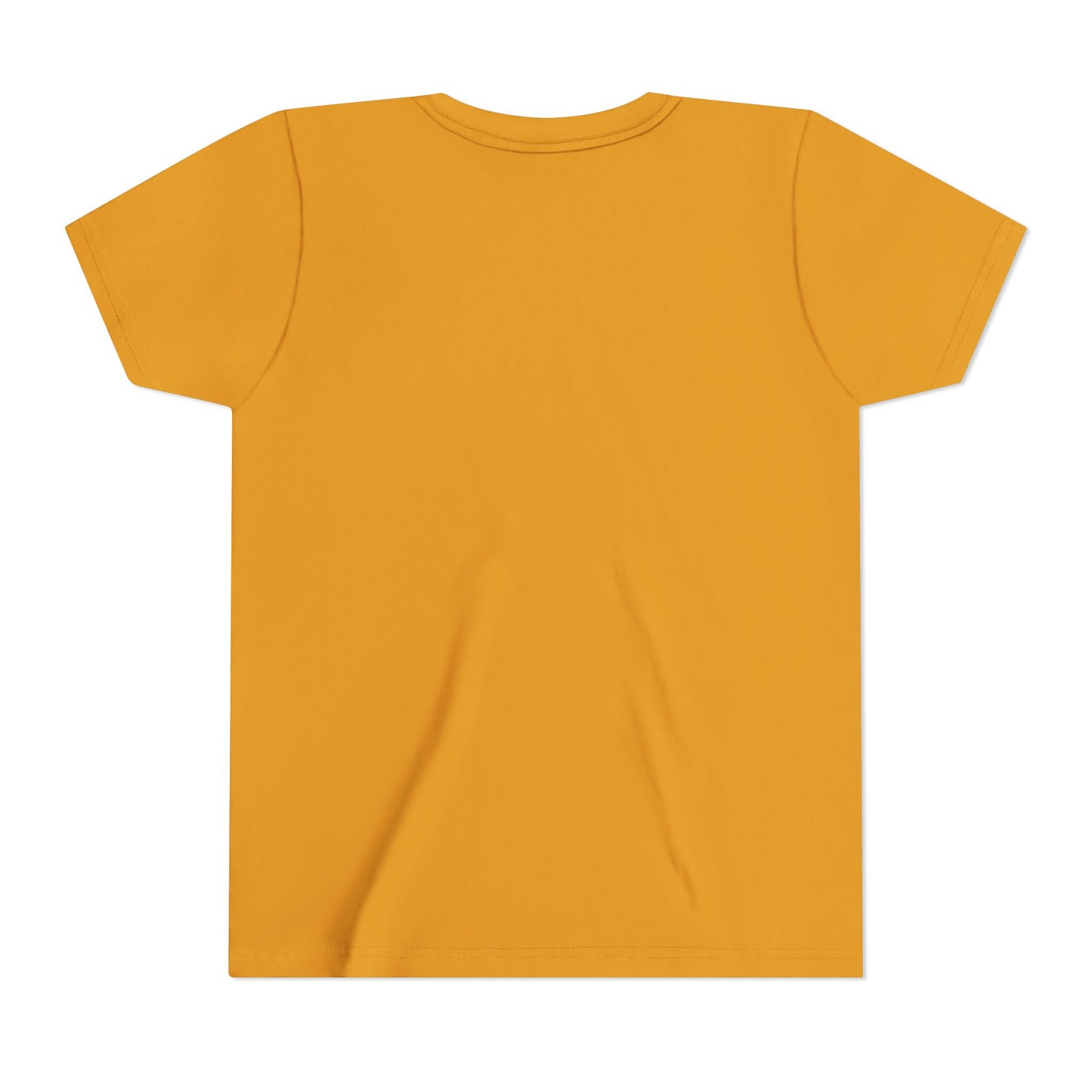 Ferless Empowerment Youth Tee, Girls Short Sleeve Shirt, Stylish Kid's Top, Inspiring Graphic Tee, Gift for Young Activists