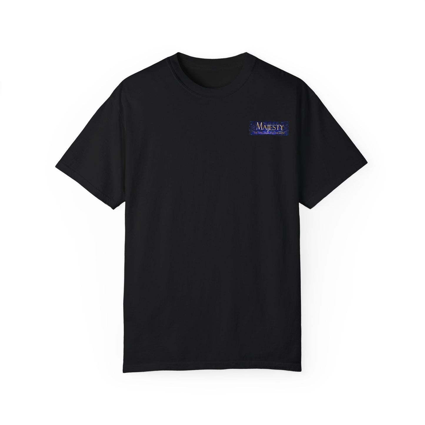 Majestic Angel and Kate Graphic T-Shirt