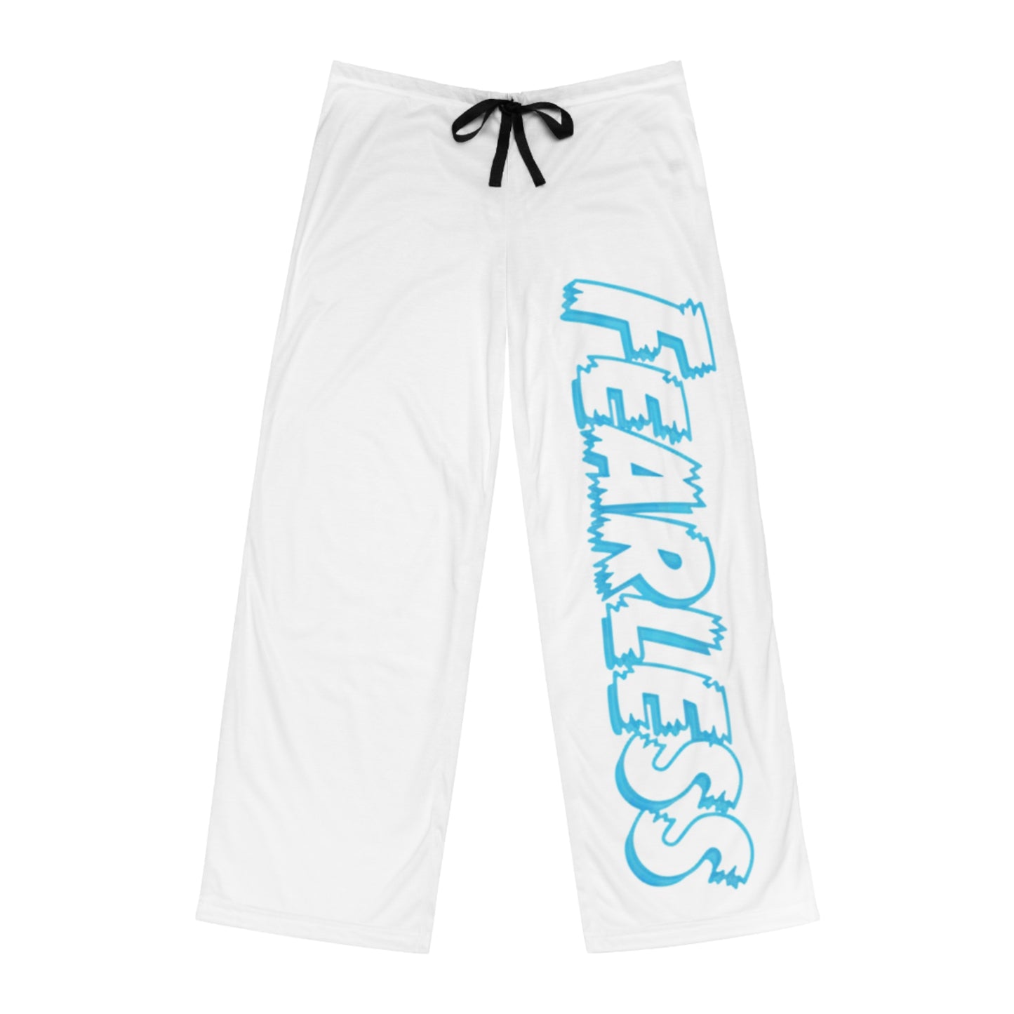 Fearless Men's Pajama Pants - Cozy Loungewear, Perfect for Relaxing, Sleepovers, Gifts, and Everyday Comfort