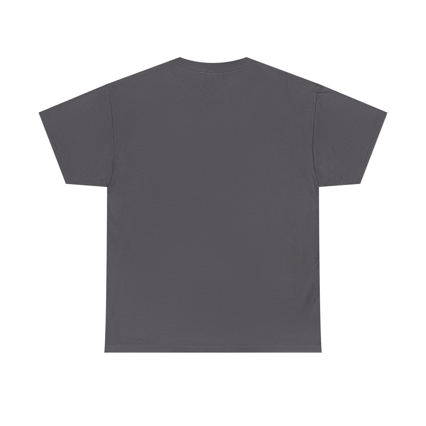 Fearless Unisex Cotton Tee - Bold Statement Shirt for Everyday Wear, Perfect Gift for Inspiration, Self-Love, Empowerment, Casual Style