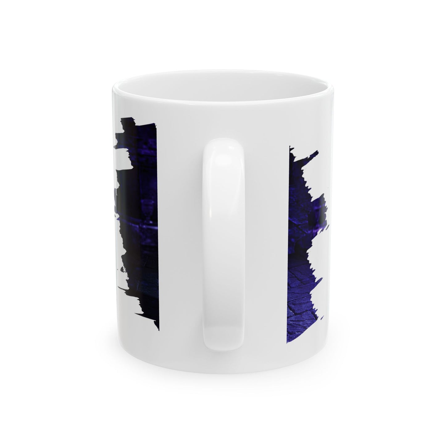 Ceramic Mug, (11oz, 15oz)
