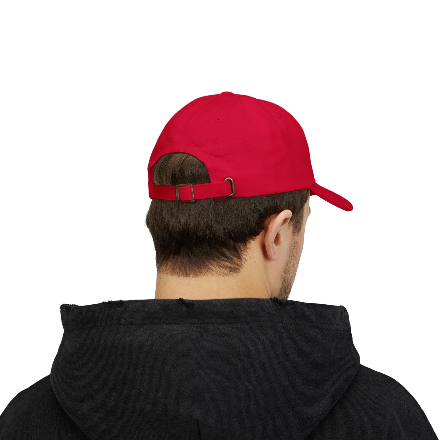 Fearless Classic Dad Cap | Casual Everyday Wear, Gift for Dads, Fun Accessories, Summer Style, Family Outings