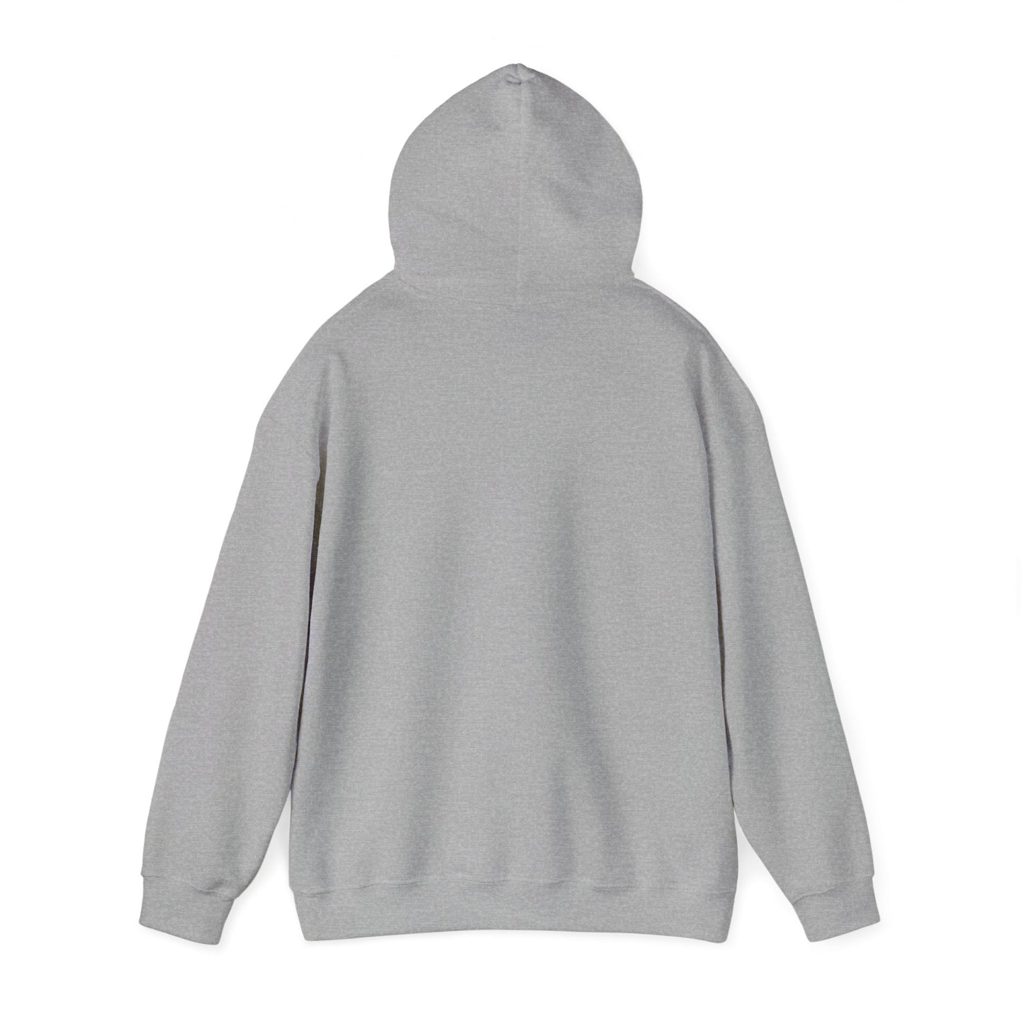 "Jack's" Unisex Heavy Blend™ Hooded Sweatshirt