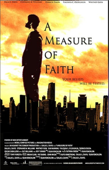 A Measure of Faith
