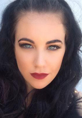 Brittny Sugarman