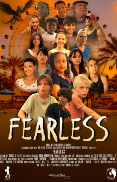 Fearless