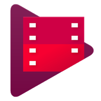Google Play Movies