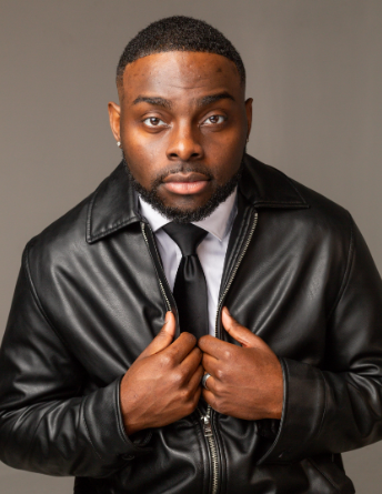 Mike Teezy