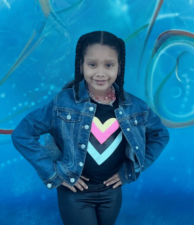Jenesis Davis