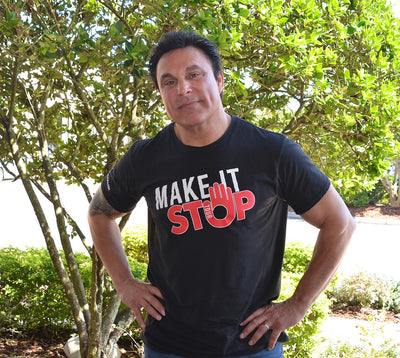 Marc Mero
