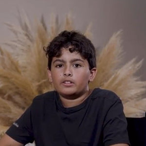 Mateo Lopez (Jess)