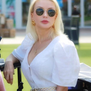 Anastasia Averbukh (Mom)