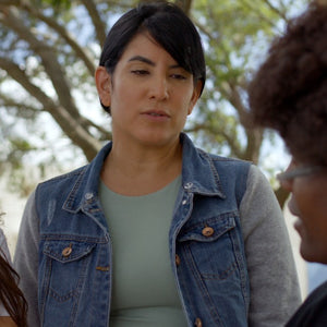 Jessica Alcocer (Mother)