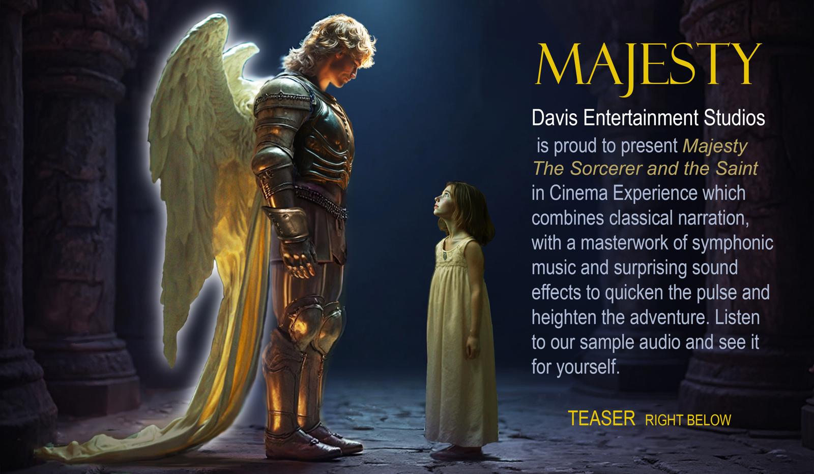Majesty Image
