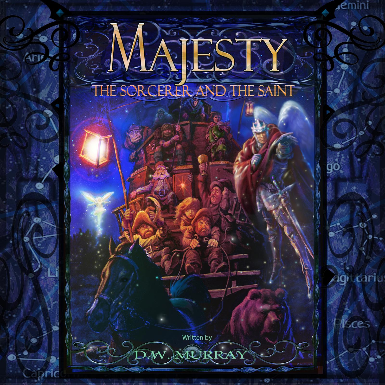 Majesty Image