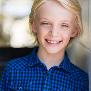 Michael Averbukh (Mike)