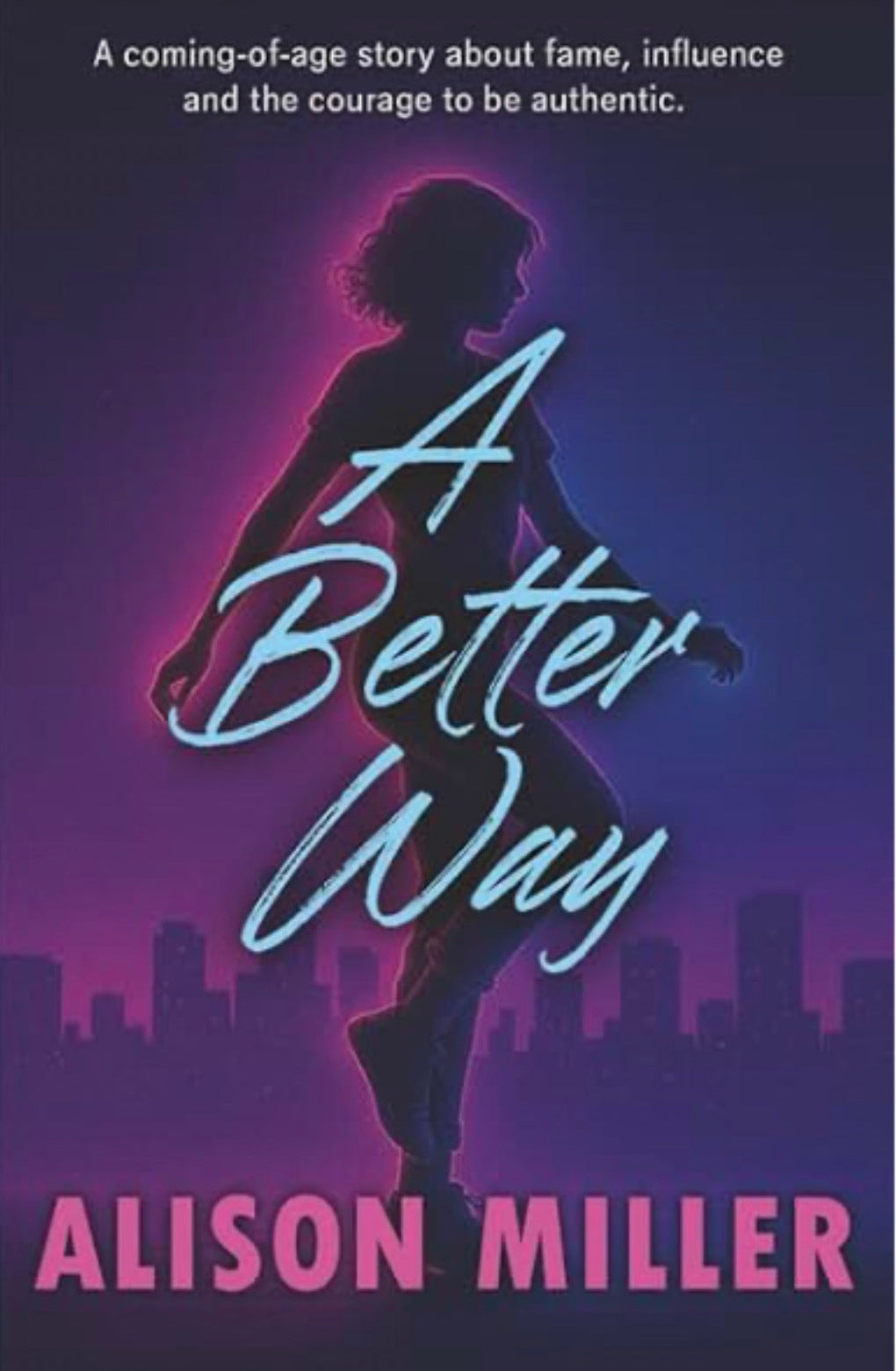A Better Way