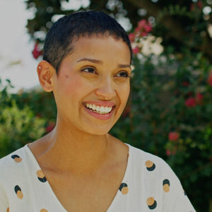 Raquel Aponte (Christina)