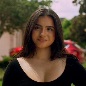 Tatiana McQuay  (Tati)